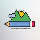 BRANDING -FLIX COLEGIO RURAL INTERNACIONAL-. Un proyecto de Br e ing e Identidad de Helena Blanch - 31.12.2016