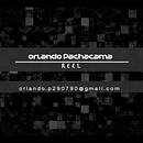 Reel 2016. Projekt z dziedziny 3D,  Animacja,  Motion graphics, Postprodukcja fotograficzna i VFX użytkownika Orland Pachacama - 17.08.2016