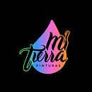 Mi Proyecto del curso: Mi Tierra Pinturas. Br e ing e Identidade projeto de Oscar Hernandez - 05.03.2017