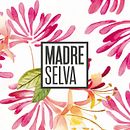 Identidad MadreSelva Ein Projekt aus dem Bereich Br, ing und Identität, Kunstleitung, Design, Traditionelle Illustration und Malerei von Sthephania Varela - 12.08.2015