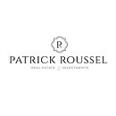 Imagen Corporativa Patrick Russel, Marbella. Un proyecto de Br, ing e Identidad y Diseño de Pablo Danuzzo - 01.03.2017