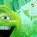 Mirinda. 3D, e Publicidade projeto de Alex Mateo - 08.03.2017