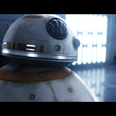 VFX Breakdown Reel Ein Projekt aus dem Bereich Bildbearbeitung von Daniel Gómez Lorenzo - 08.03.2017