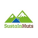 Proyecto SustainHuts. Graphic Design, and Web Design project by Sara Palacino Suelves - 03.08.2017