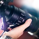 EMS Productions y sus servicios. Un projet de Photographie de Esmeralda Muñoz Salido - 07.03.2017