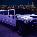Limo hummer JB (by EMS). Un projet de Photographie de Esmeralda Muñoz Salido - 07.03.2017