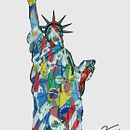 #Hashtags Ein Projekt aus dem Bereich Design und Traditionelle Illustration von Rafa Bejarano - 09.11.2016