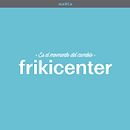 Frikicenter. Design projeto de Avelino Martinez - 09.03.2017