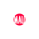 MAU. Een project van 3D, Animatie y Motion Graphics van marius cirja - 08.03.2017
