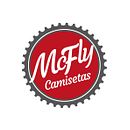 McFly Camisetas - Identidad Corporativa. Br, ing, Identit, Graphic Design, and Traditional illustration project by Trinidad Reyes Torregrosa Morales - 03.10.2017