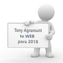 Web "Demo". Web Development, Web Design, and Photograph project by Tony Agramunt - 03.12.2017