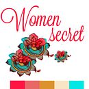 women secret. Un projet de Design  et Illustration traditionnelle de nuria pau vallverdu - 13.03.2016