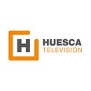 Huesca Televisión Branding y Diseño Plató TV. Br, ing, Identit, Interior Design, Graphic Design, and Video project by Sara Palacino Suelves - 03.13.2017