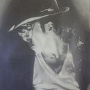 Dibujos. Een project van  Beeldende kunst, Stripboek y  Ontwerp van Angel Castro Cruz - 14.03.2017
