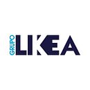 GRUPO LIKEA. Een project van  Br, ing en identiteit y Grafisch ontwerp van Aida Melara Recalde - 31.08.2013
