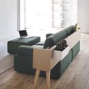 Sofá TWO BE. Un progetto di Design, Product design e Design industriale di vitale - 14.03.2017