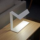 Lampada PLIÉ. Un progetto di Design, Lighting design e Product design di vitale - 13.03.2017