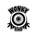 Wonky Club (Madrid). Projekt z dziedziny  Sztuki piękne,  Kolaż,  Manager art, st, czn, Design, Projektowanie graficzne,  Muz, ka i  Nazewnictwo użytkownika Iván Lajarín Hidalgo - 14.03.2017