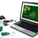 Imagen y web para Can Rossell Natura. Un proyecto de Diseño gráfico y Diseño Web de Roser Teixidó Navarro - 14.03.2017