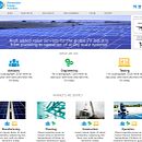 Landing Page para REA Solar. Un proyecto de Diseño gráfico y Diseño Web de Roser Teixidó Navarro - 14.03.2017