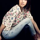 Proyecto Editoria, Tamara Balsa: Miss World Pontevedra. Un progetto di  di Nuria Atanes Bouzón - 14.03.2017