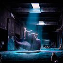 Mi Proyecto del curso: Secretos del fotomontaje y el retoque creativo. Een project van Fotografie y Fotografische postproductie van Pablo Dunas - 15.03.2017
