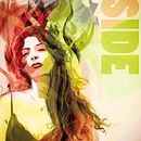 Wild Side. Un proyecto de Ilustración tradicional de Corella Graphics - 22.12.2015