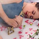 Karla. Un proyecto de Fotografía y Post-producción fotográfica		 de Ivan Yael Dominguez - 14.01.2017