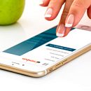 Landing Page: Nimbox . Projekt z dziedziny Web design użytkownika Wendy Suarez - 05.02.2017