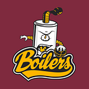 Logo para un equipo de Baloncesto. Een project van  Br e ing en identiteit van Alessio Conte - 17.03.2017
