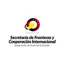 Manual de Identidad Visual Corporativa (Secretaría de Fronteras y Cooperación Internacional). Un proyecto de Diseño gráfico de Juan Felipe Estrada Hernández - 18.03.2017