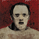 Hannibal Lecter. Un proyecto de Ilustración tradicional de Pablo Quinteros - 03.02.2017