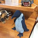 Mi Proyecto del curso: Textile Toys: diseño y creación de personajes en tela. To, and Design project by Armando Garcén - 03.20.2017