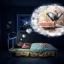 Mi Proyecto del curso: Fotografía creativa y fotocomposición con Photoshop Ein Projekt aus dem Bereich Fotografie von Jason Barragán Victoria - 21.03.2017
