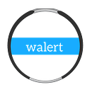 Walert. Ein Projekt aus dem Bereich Produktdesign, Industriedesign, Interaktives Design und UX / UI von Juanjo Santana Rodríguez - 21.02.2015