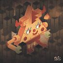 Técnicas avanzadas de ilustración vectorial. Ilustração tradicional projeto de Pato Idrobo - 21.03.2017