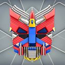 Discovery Kids Rescue Bots. Un proyecto de 3D y Animación de HippieHouse Studio - 22.03.2017