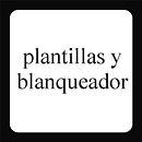 plantillas y blanqueador. Een project van  Ontwerp van petra trinidad - 22.03.2017