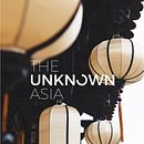 The Unknown Asia. Art Direction, and Graphic Design project by Andrea Abreu - 11.07.2016