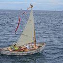 A-mare. Barcos eco-sostenibles. Sitio Web realizado con Wordpress. www.a-mare.es. Un proyecto de Desarrollo Web de Ana Silvero - 23.03.2017