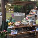 Diseño y construcción de stand en Wedding Market  Ein Projekt aus dem Bereich H, werk und Kunstleitung von Laura Agustí Prats - 23.03.2017