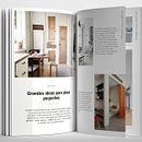 Solvia Magazine. Un progetto di Design editoriale e Graphic design di Carles Ivanco Almor - 23.03.2017