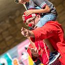 Cobertura fotográfica en el Festival Circarte 2016. Photograph project by Manuel Martínez - 10.01.2016