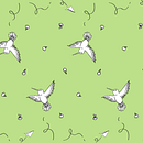Pattern Infantil. Un proyecto de Diseño, Diseño gráfico e Ilustración tradicional de Maite Atutxa - 25.03.2017