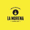 La Morena. Un projet de Design graphique de Cristian Mendoza - 25.03.2017