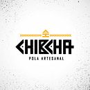 Cerveza artesanal CHIBCHA. Un projet de Design graphique de Cristian Mendoza - 25.03.2017