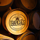 Logotipo. Ecoparque Los Trapiches. Un progetto di Br, ing, Br, identit, Consulenza creativa, Design, Graphic design e Illustrazione tradizionale di Maria Lourdes Araguainamo - 01.03.2017