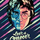 Mi Proyecto del curso: Ilustra con garra y vencerás - Campaña Ibero Librerías. Design, Graphic Design, Traditional illustration, and Advertising project by Brayan Randy - 03.26.2017