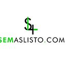 SEMasListo. Motion Graphics project by Juanca Arniz - 03.27.2017