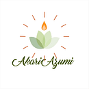 Spa Akari. Un progetto di Graphic design di Miriam QN - 27.03.2017
